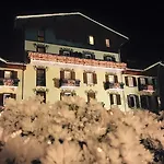 Juventus 3* Auronzo di Cadore