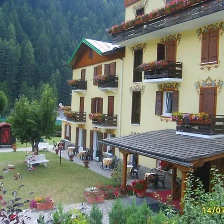 Hotel Juventus