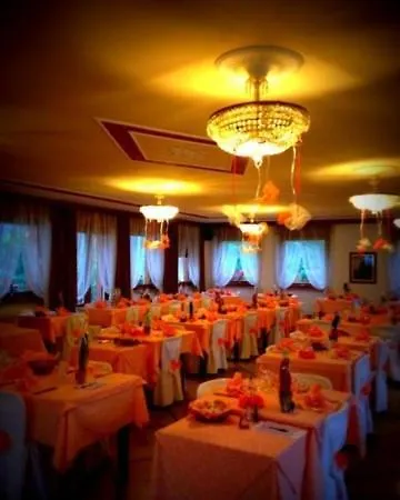 Juventus Hotel Auronzo di Cadore