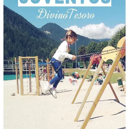 Juventus Auronzo di Cadore