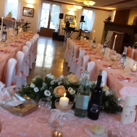 Hotel Juventus 3*