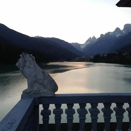 Hotel Juventus Auronzo di Cadore