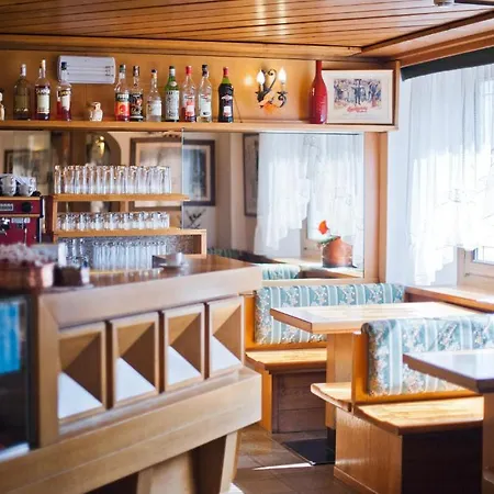 Juventus 3* Auronzo di Cadore