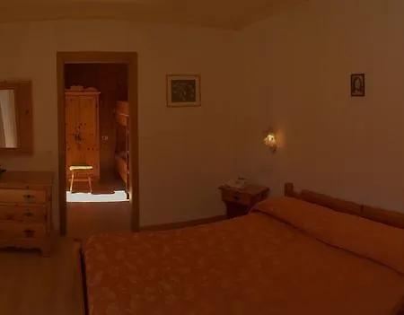 Juventus Hotel Auronzo di Cadore