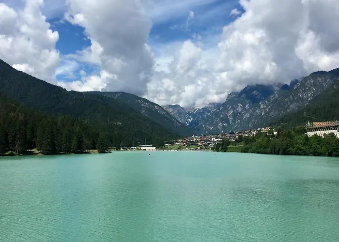Juventus Auronzo di Cadore
