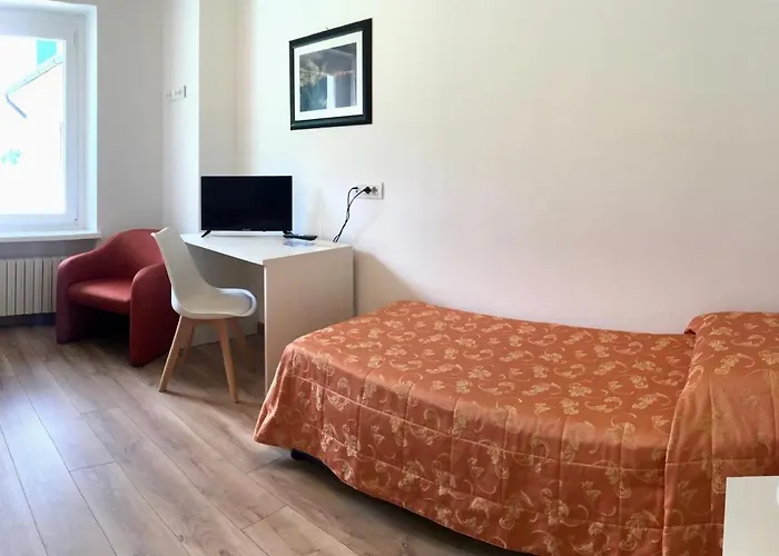 Hotel Juventus Auronzo di Cadore