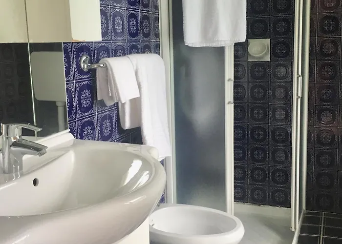 Hotel Juventus Auronzo di Cadore