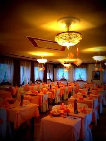 Juventus Hotel Auronzo di Cadore