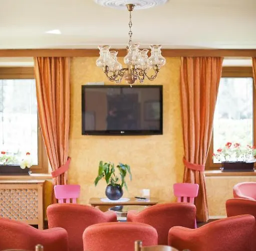 Hotel Juventus Auronzo di Cadore