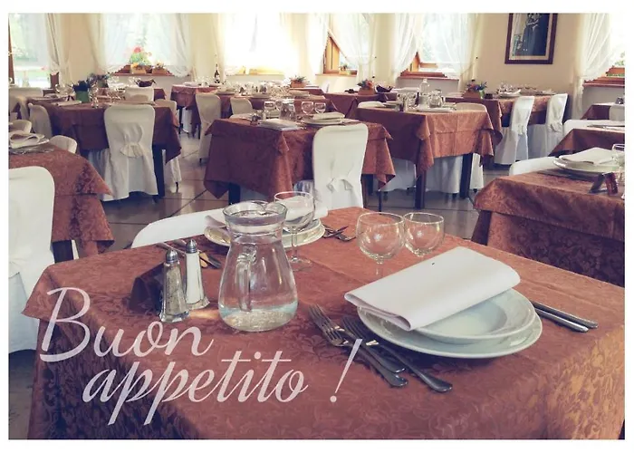 Juventus 3* Auronzo di Cadore