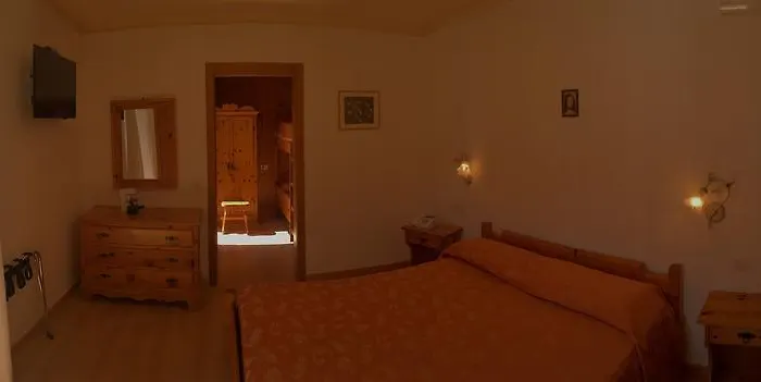 Juventus Hotel Auronzo di Cadore