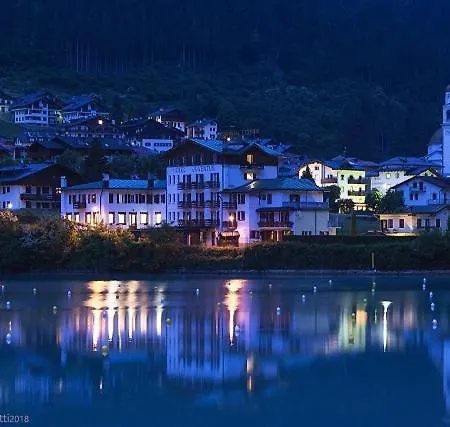 Juventus Otel Auronzo di Cadore
