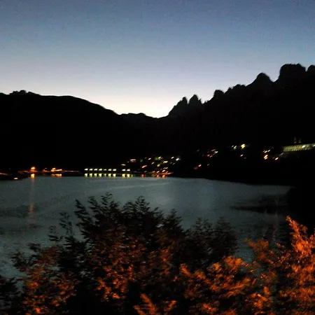 Juventus Otel Auronzo di Cadore