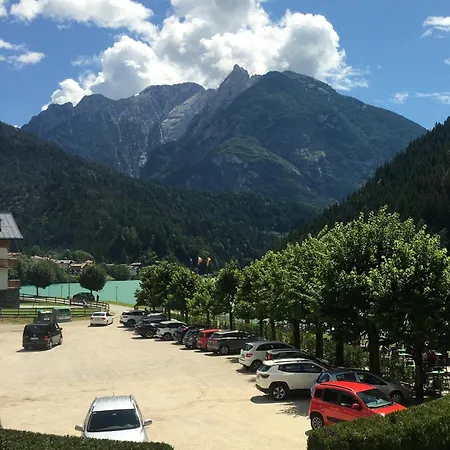 Juventus 3* Auronzo di Cadore