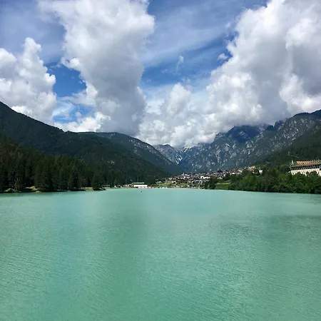Juventus Auronzo di Cadore