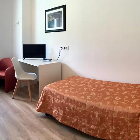 Otel Juventus Auronzo di Cadore