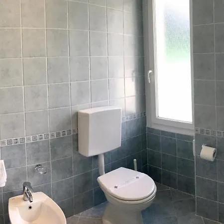 Juventus 3* Auronzo di Cadore