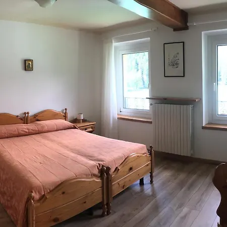 Juventus Otel Auronzo di Cadore