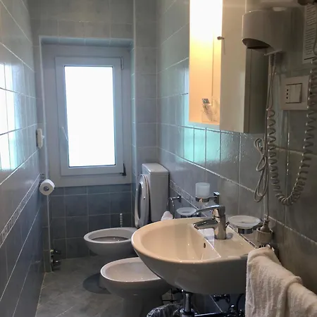 Juventus Hotel
