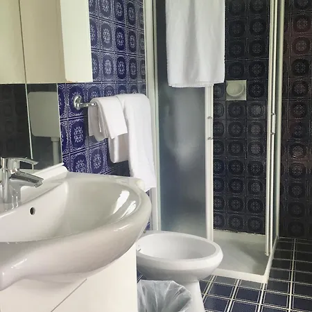 Otel Juventus Auronzo di Cadore