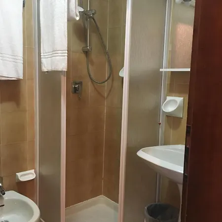 Juventus 3* Auronzo di Cadore