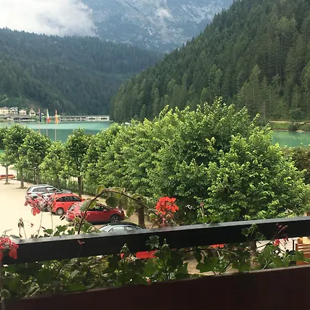 Juventus Hotel Auronzo di Cadore