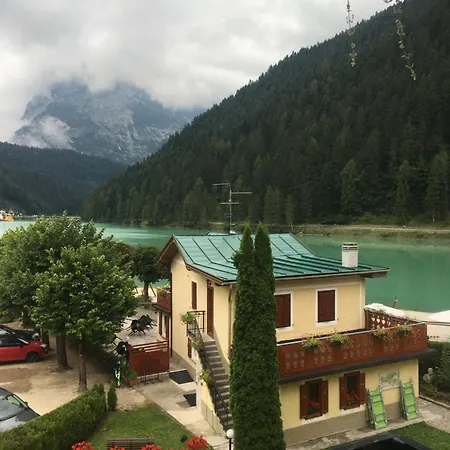 Juventus Auronzo di Cadore