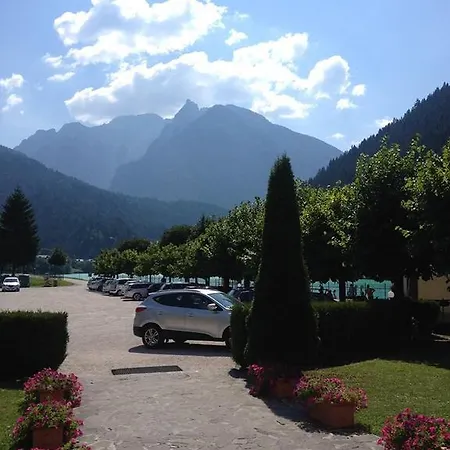 Hotel Juventus 3*