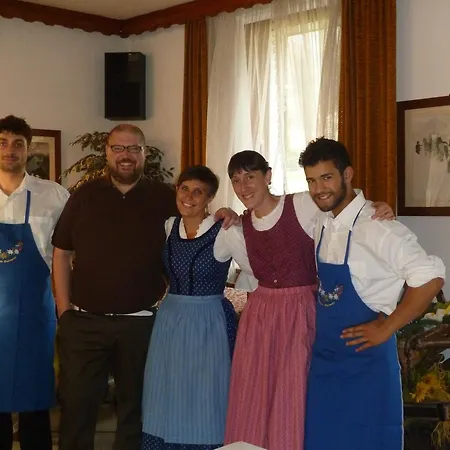 Juventus Hotel Auronzo di Cadore