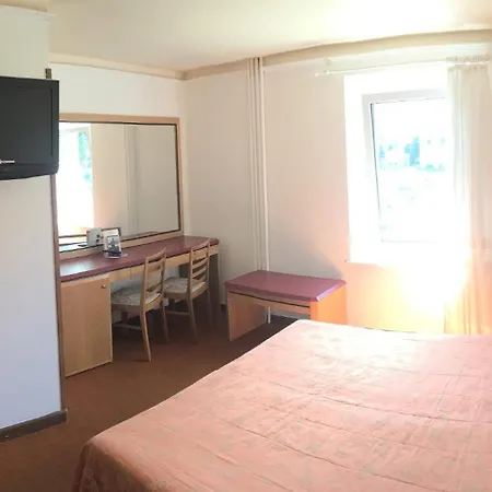 Juventus 3* Auronzo di Cadore