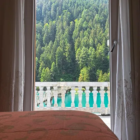 Hotel Juventus 3*