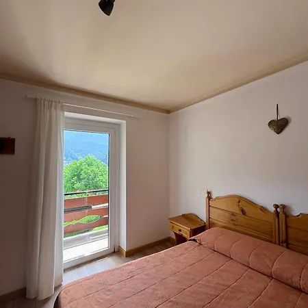 Hotel Juventus Auronzo di Cadore