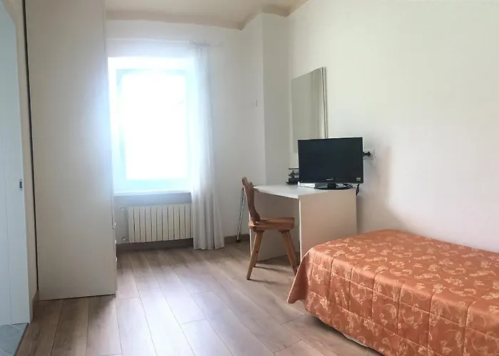 Hotel Juventus