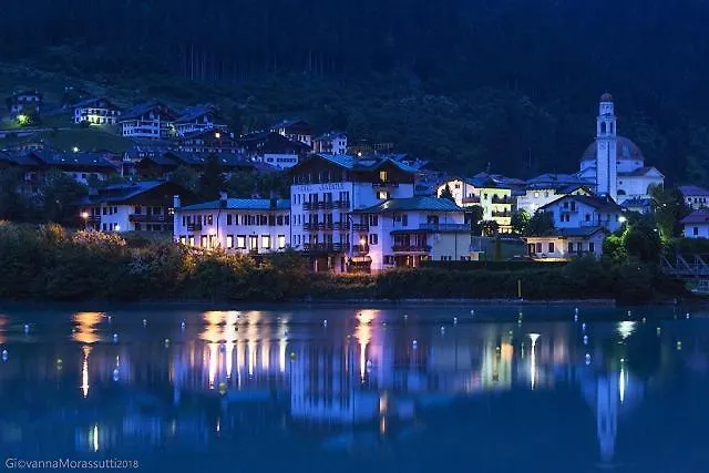 Juventus Hotel Auronzo di Cadore
