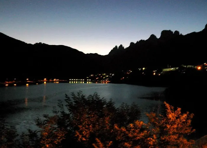 Juventus Hotel Auronzo di Cadore
