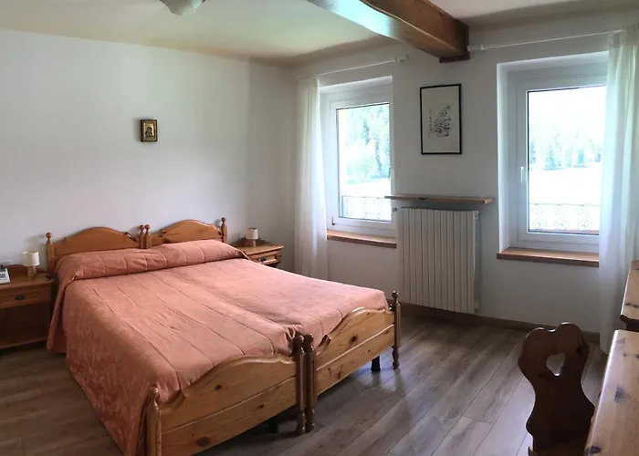Juventus Hotel Auronzo di Cadore