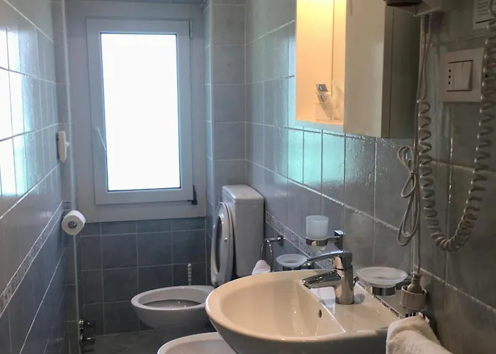 Juventus Hotel