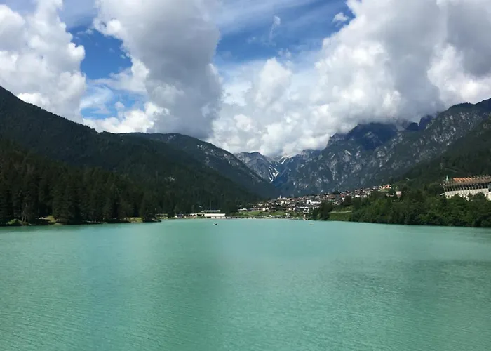 Hotel Juventus 3*