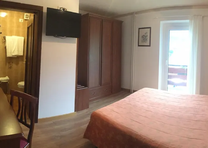 Hotel Juventus