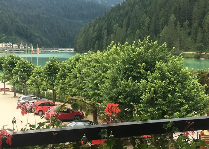 Juventus Hotel Auronzo di Cadore