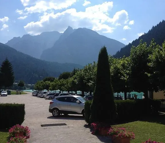 Hotel Juventus 3*