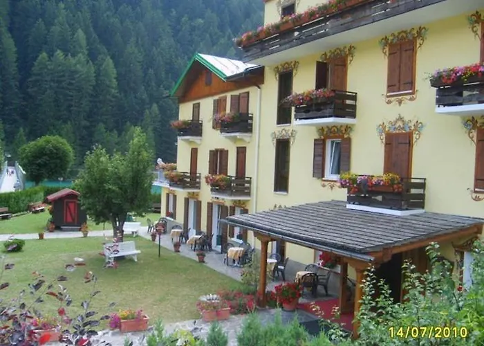Hotel Juventus