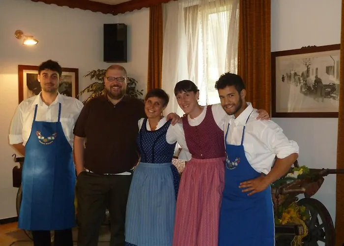 Juventus Hotel Auronzo di Cadore