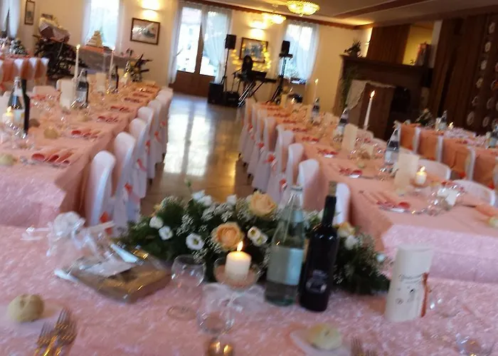 Hotel Juventus 3*