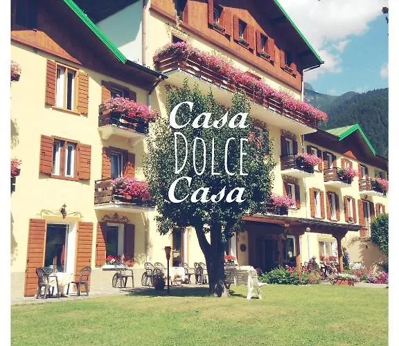 Hotel Juventus 3*